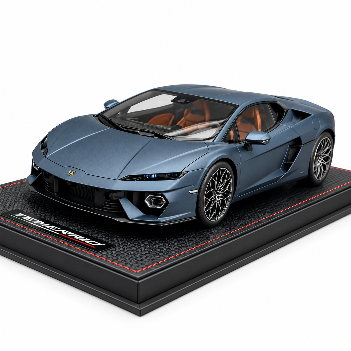Lamborghini Temerario 1:18 scale