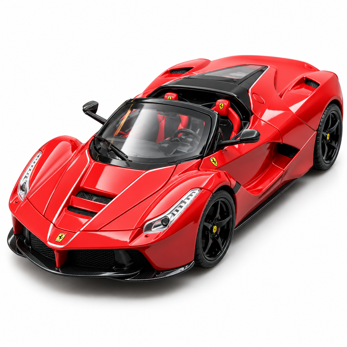 Ferrari laFerrari 1:24