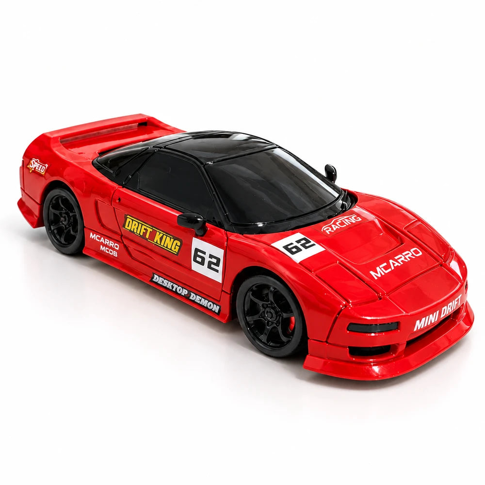 Mini JDM Drift Car