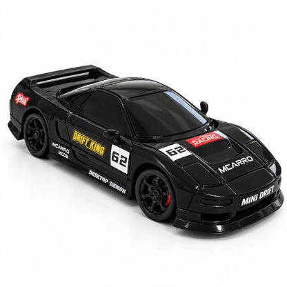 Mini JDM Drift Car