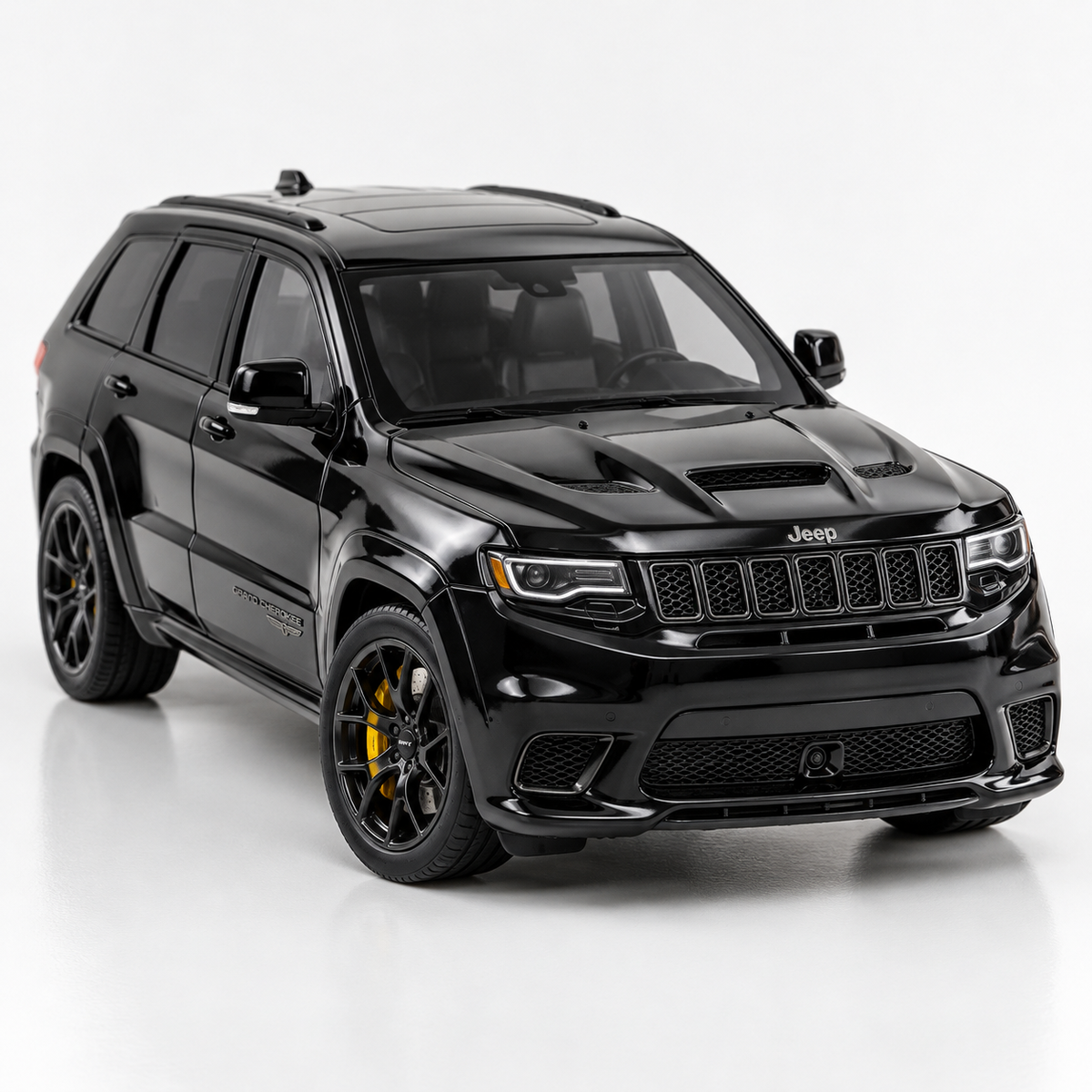 Jeep trackhawk/srt 1:32