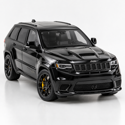 Jeep trackhawk/srt 1:32