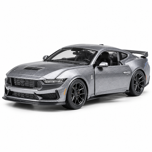 Ford Mustang Dark Horse 1:24