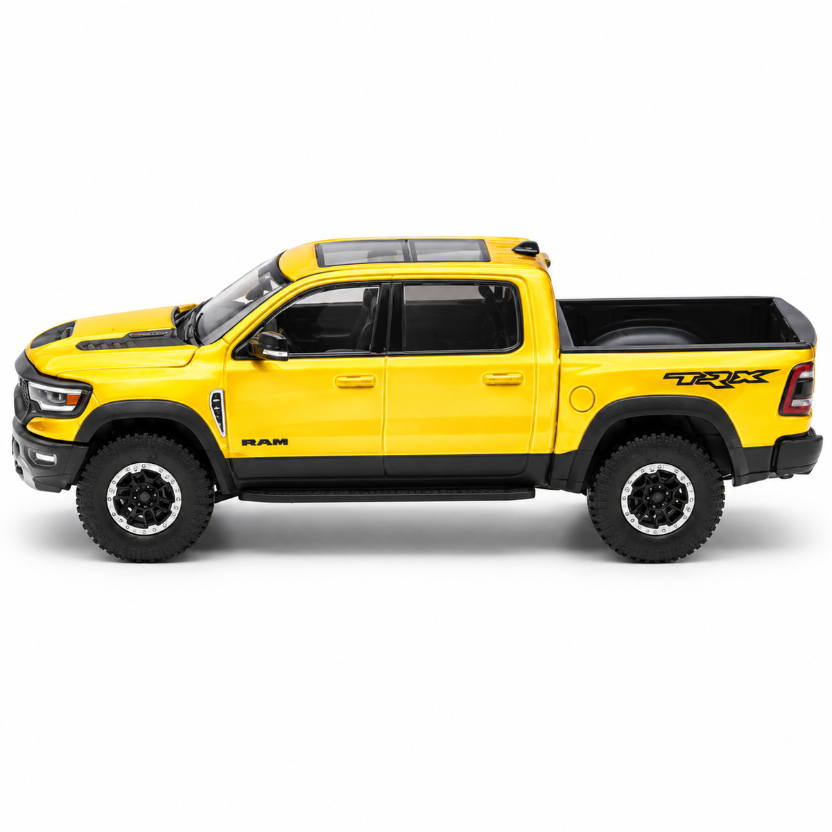 RAM TRX 1:32