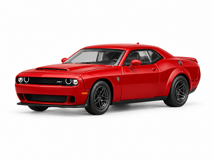 Dodge Demon 170 1:32