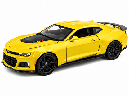 Chevrolet Camaro ZL1 1:24