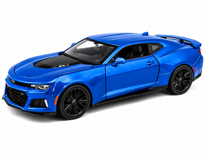 Chevrolet Camaro ZL1 1:24