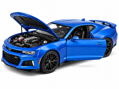 Chevrolet Camaro ZL1 1:24