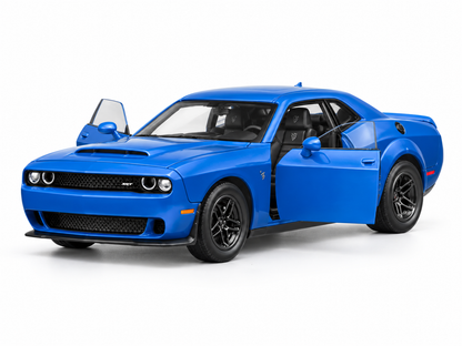 Dodge Demon 170 1:32