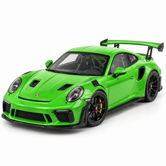 Porsche GT3-RS 1:24