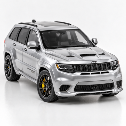Jeep trackhawk/srt 1:32