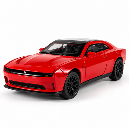 Dodge Charger Daytona 1:32