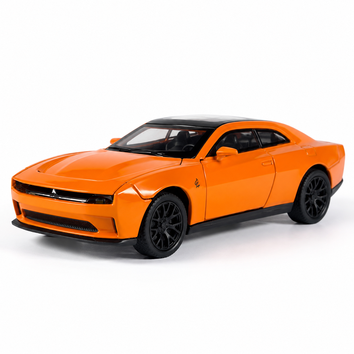 Dodge Charger Daytona 1:32