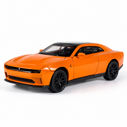 Dodge Charger Daytona 1:32