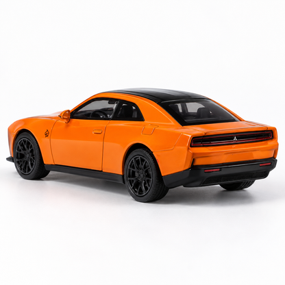 Dodge Charger Daytona 1:32
