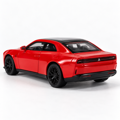 Dodge Charger Daytona 1:32
