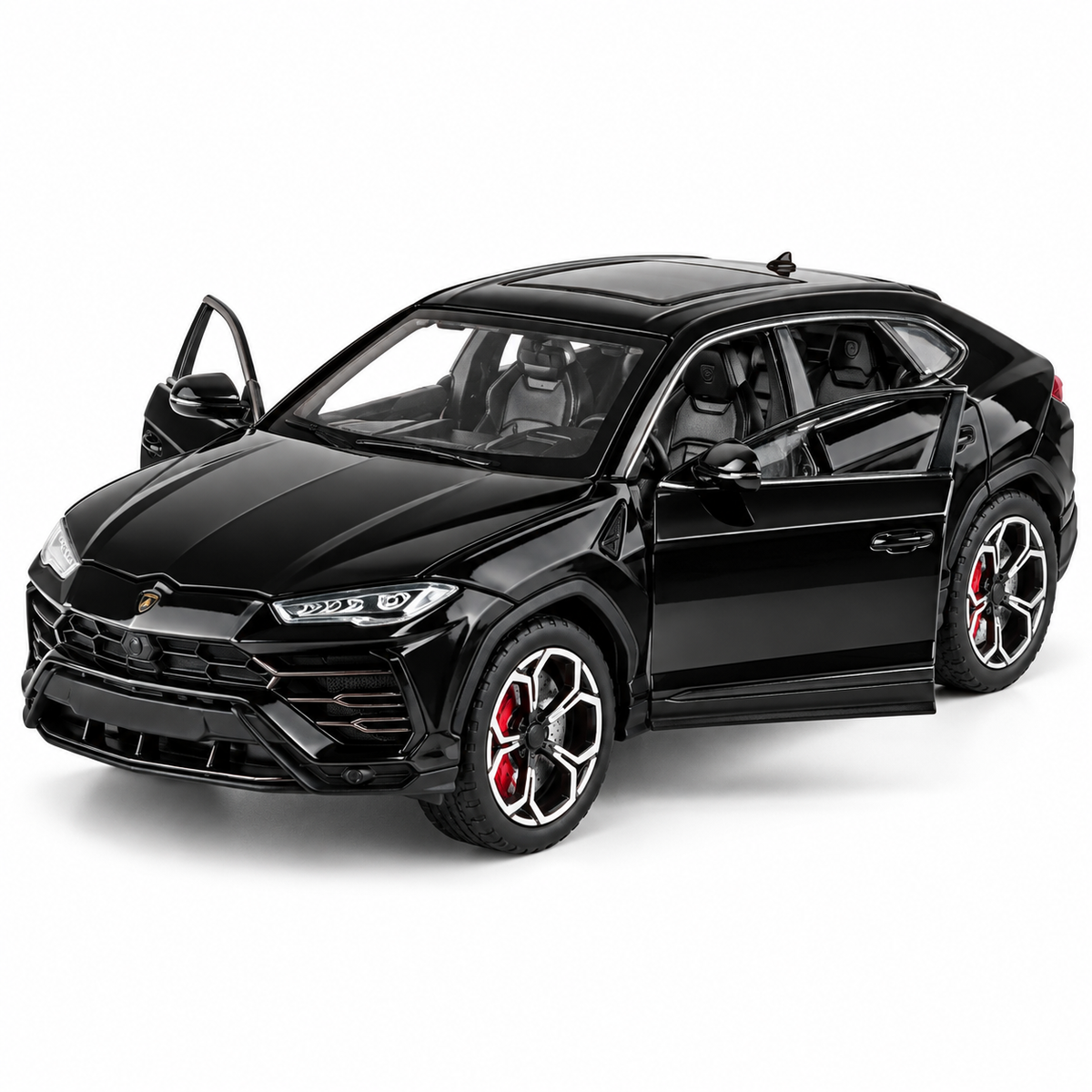 Lamborghini URUS 1:24