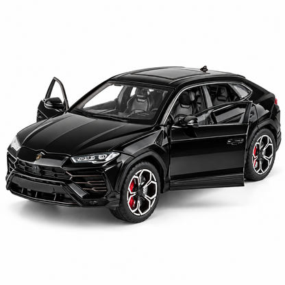 Lamborghini URUS 1:24