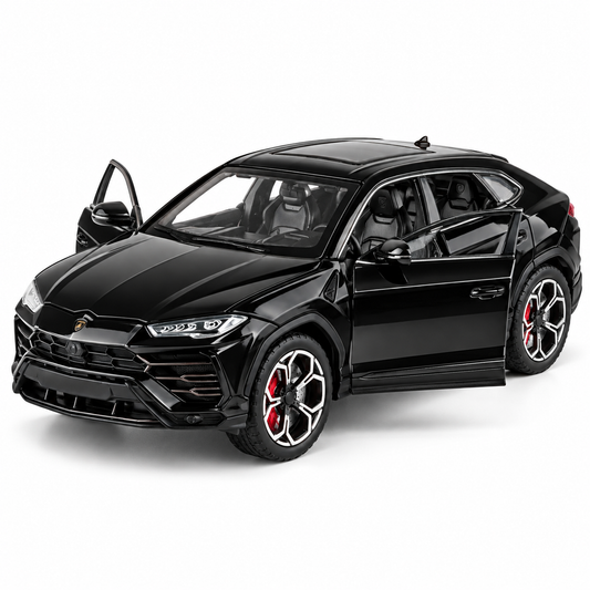 Lamborghini URUS 1:24