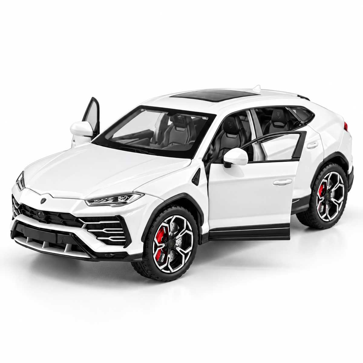 Lamborghini URUS 1:24