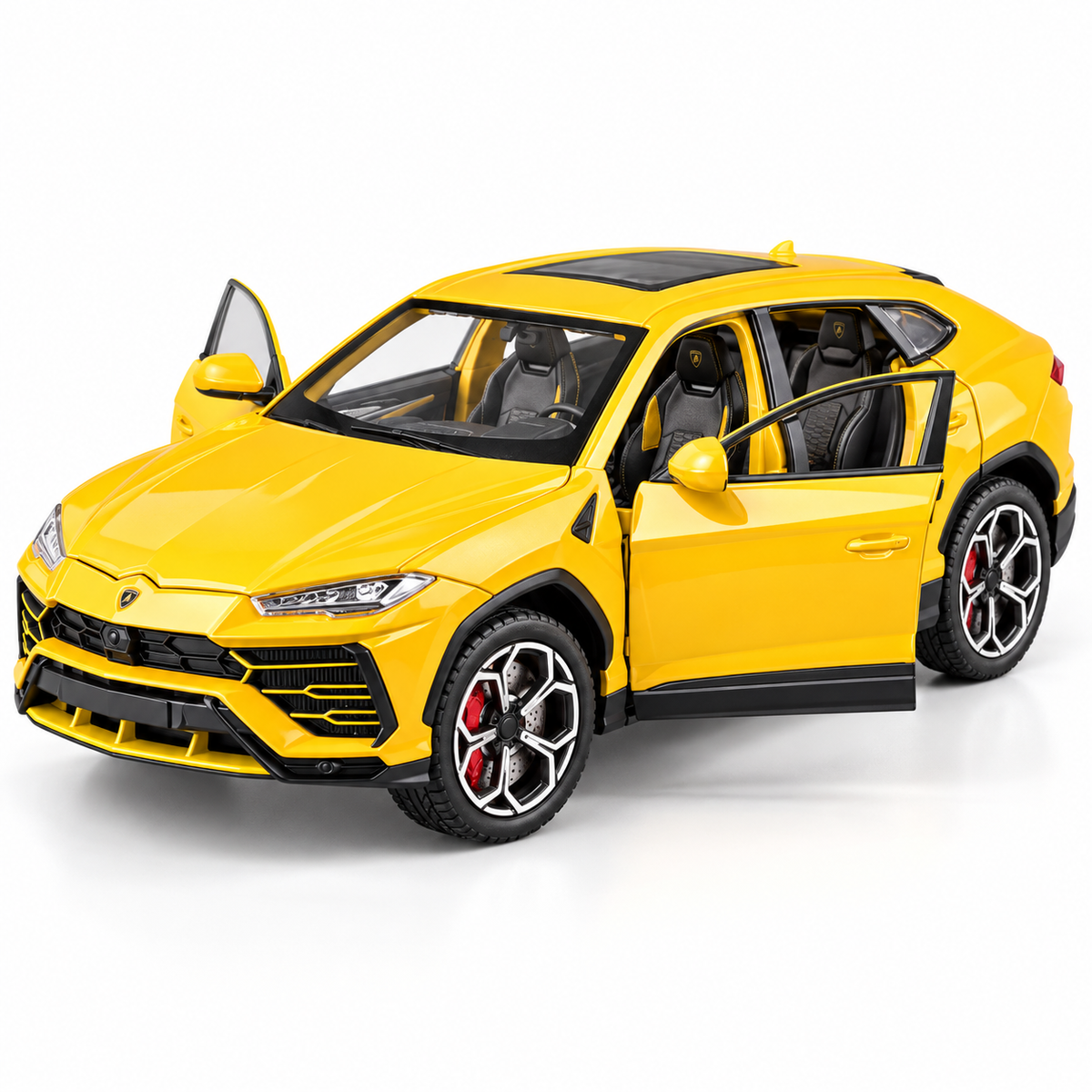 Lamborghini URUS 1:24