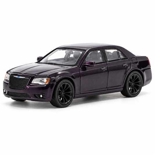 Chrysler 300 1:32