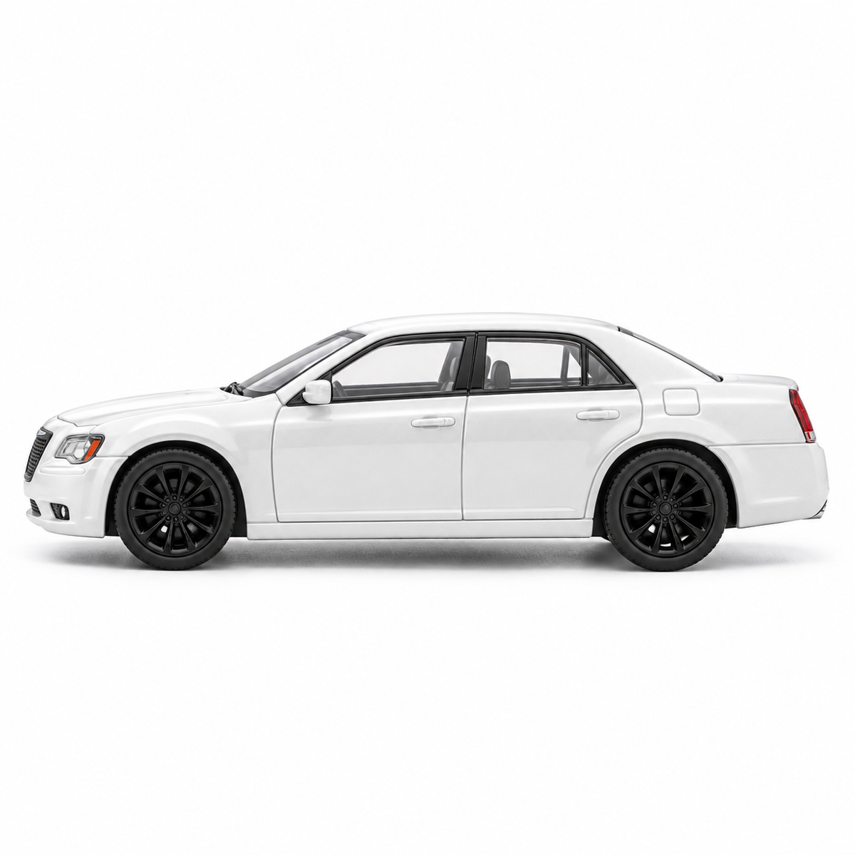 Chrysler 300 1:32