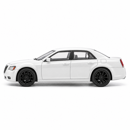 Chrysler 300 1:32