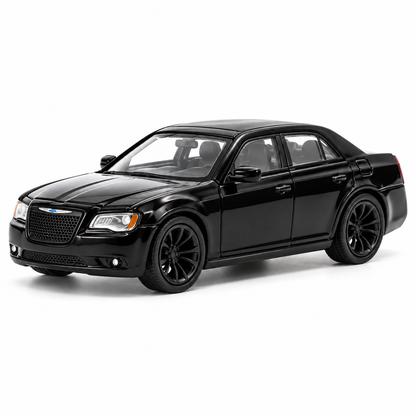Chrysler 300 1:32