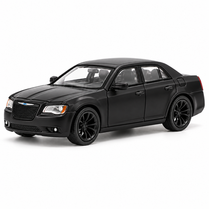 Chrysler 300 1:32