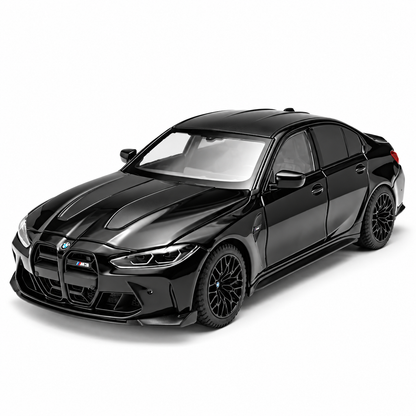 BMW M3 G80 1:24