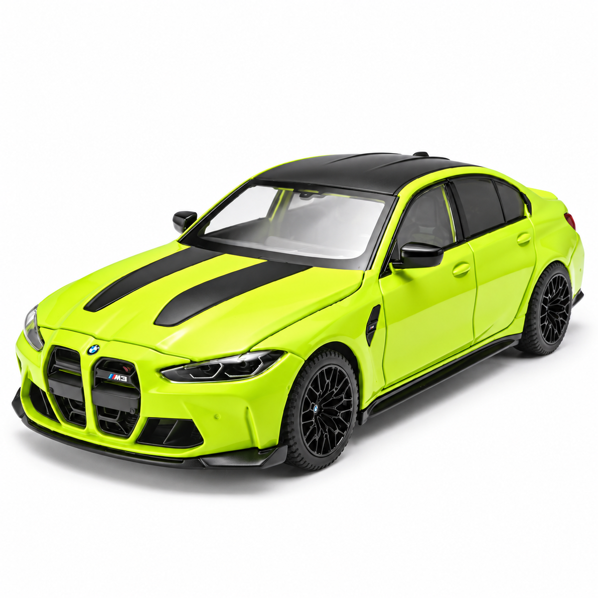 BMW M3 G80 1:24