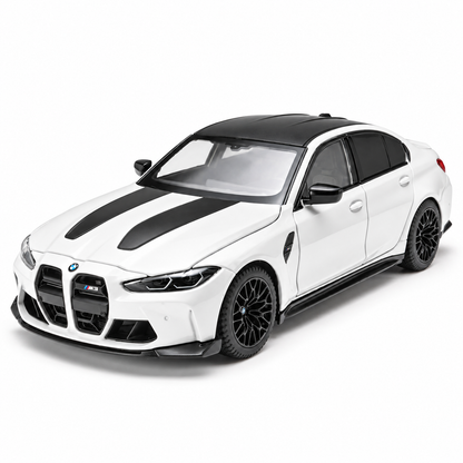 BMW M3 G80 1:24
