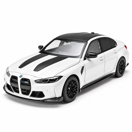 BMW M3 G80 1:24