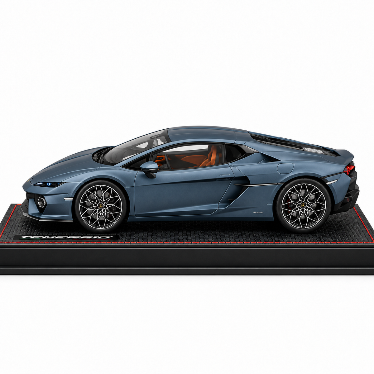 Lamborghini Temerario 1:18 scale