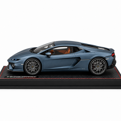 Lamborghini Temerario 1:18 scale