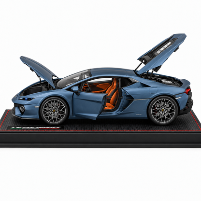 Lamborghini Temerario 1:18 scale