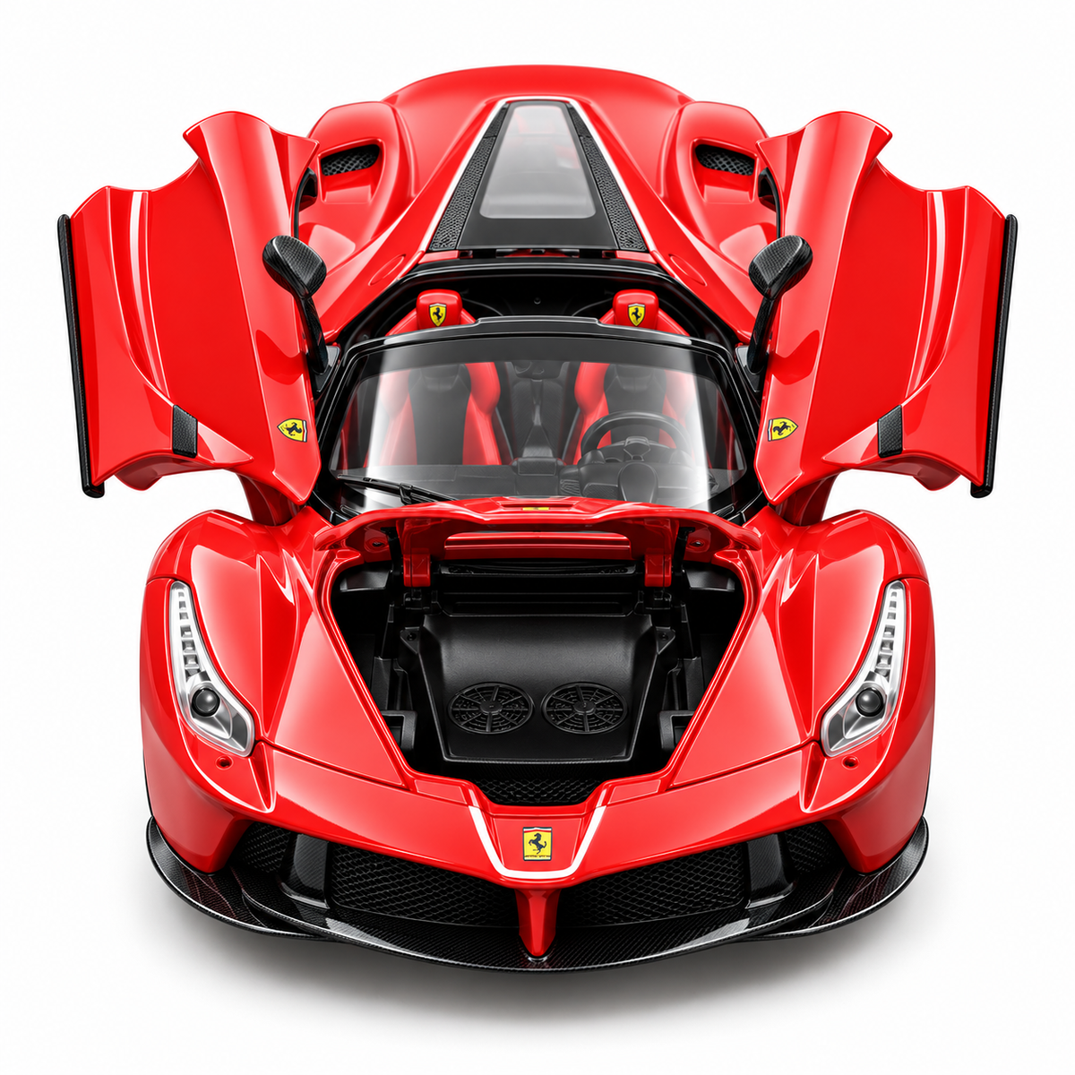 Ferrari laFerrari 1:24