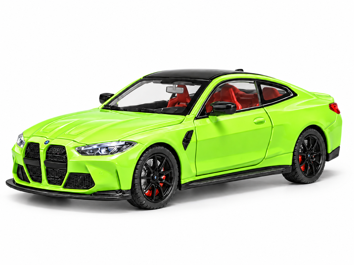 BMW M4 1:24