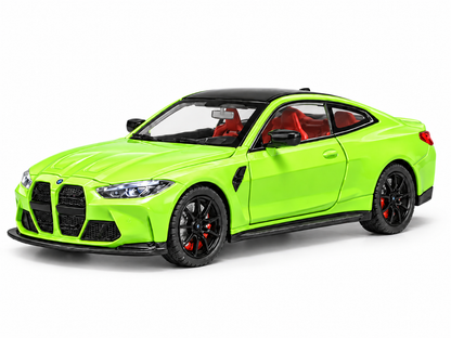 BMW M4 1:24