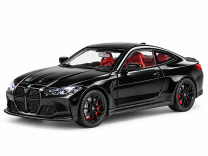 BMW M4 1:24