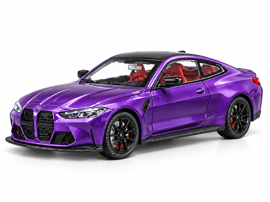 BMW M4 1:24