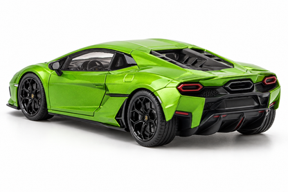 Lamborghini Temerario Supercar 1:24