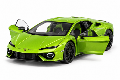 Lamborghini Temerario Supercar 1:24
