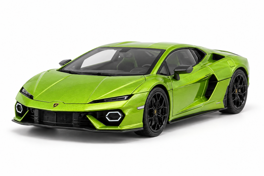 Lamborghini Temerario Supercar 1:24