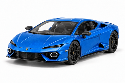 Lamborghini Temerario Supercar 1:24