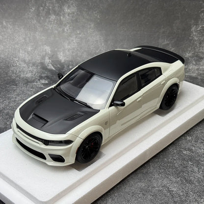 1:18 Dodge charger