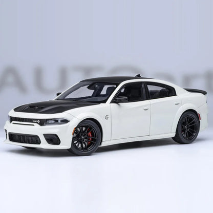 1:18 Dodge charger