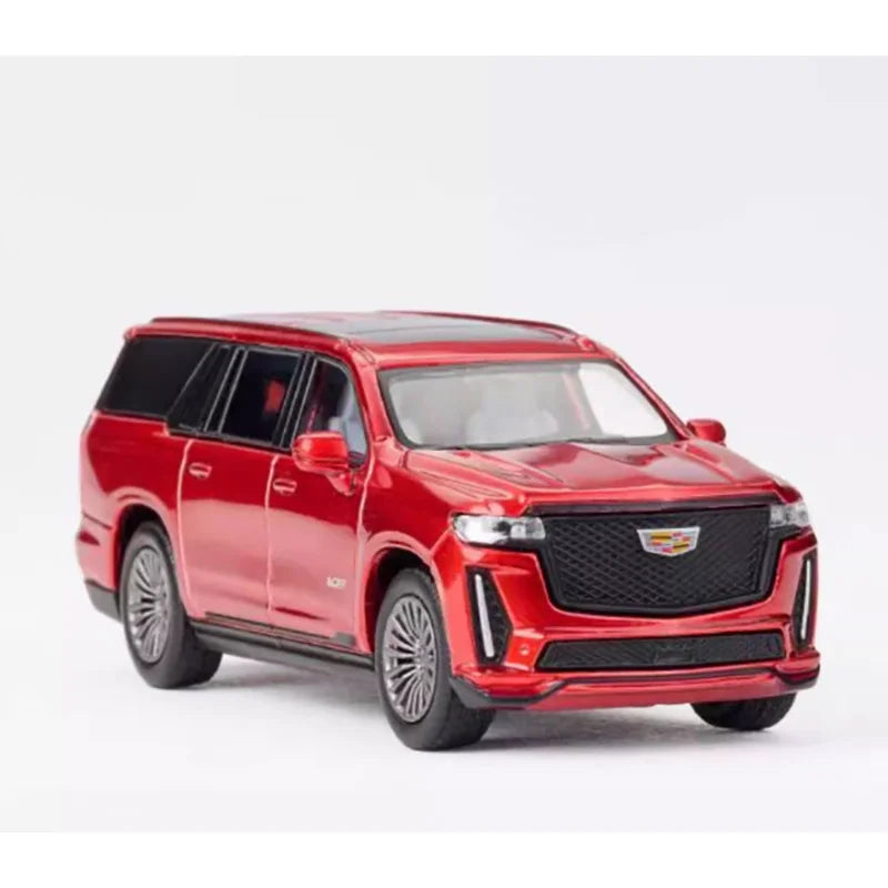 Cadillac Escalade 1:64