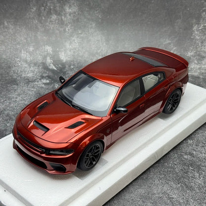 1:18 Dodge charger